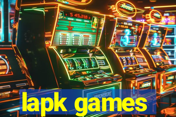 lapk games